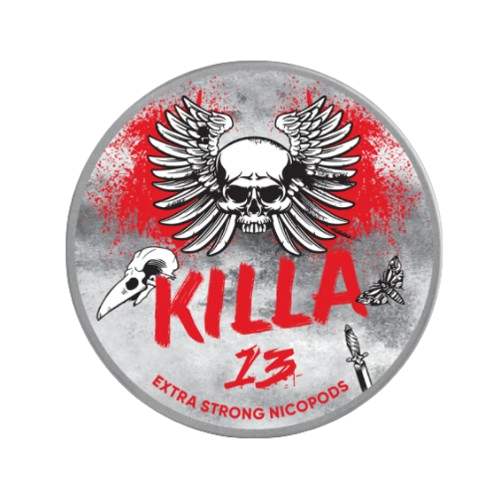 Killa 13