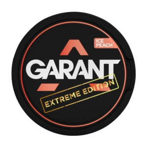 Garant Extreme Iced Peach