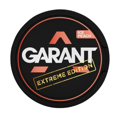 Garant Extreme Iced Peach