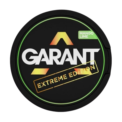 Garant Extreme Mango-Lime