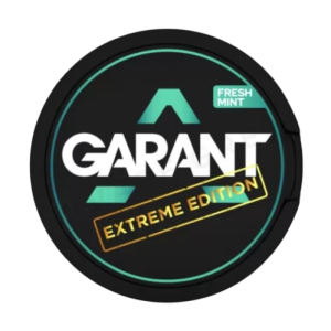 Garant Extreme Freshmint