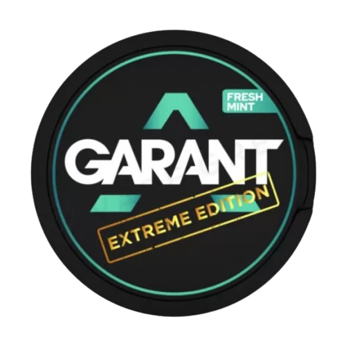 Garant Extreme Freshmint