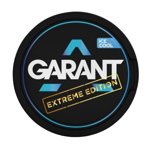 Garant Extreme Ice Cool