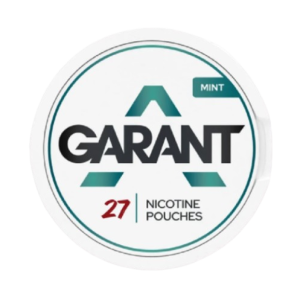 Garant Mint Light