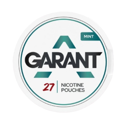 Garant Mint Light