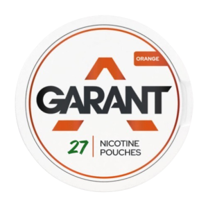 Garant Orange