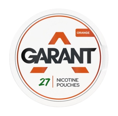 Garant Orange