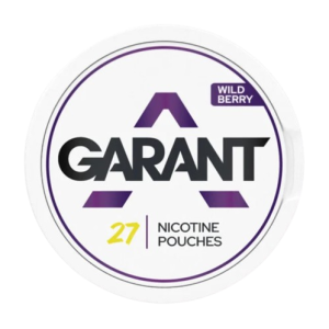 Garant Wildberry