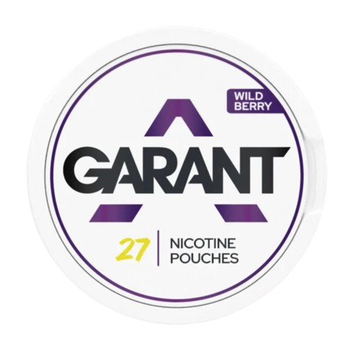 Garant Wildberry