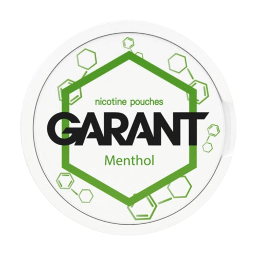 Garant Menthol