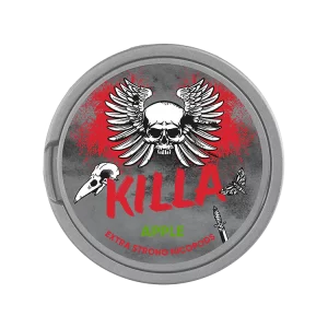 Killa Apple