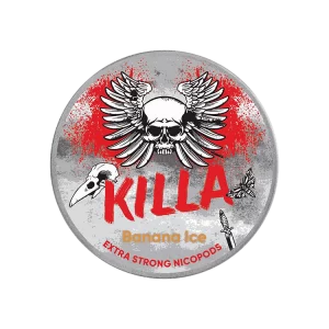 KILLA Banana Ice