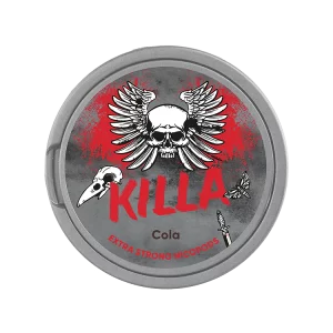Killa - Cola