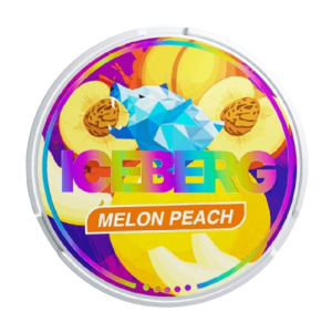 Iceberg Melon Peach