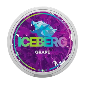 Iceberg Grape