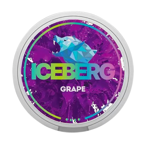 Iceberg Grape