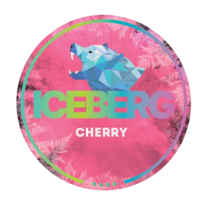 Iceberg Cherry