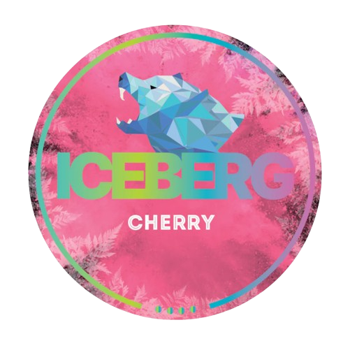 Iceberg Cherry
