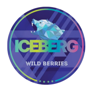 Iceberg Berries