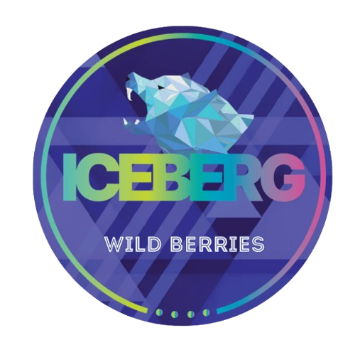 Iceberg Berries