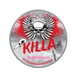 ⁠Killa Bubblegum 