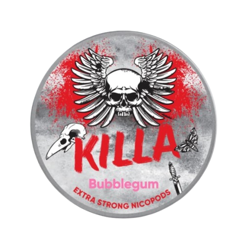 Killa Bubblegum