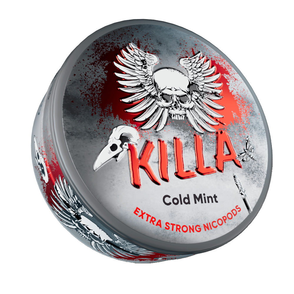 Killa Cold Mint - Image 2