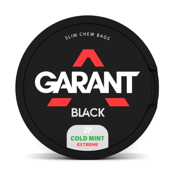 GARANT Cold Mint Extreme