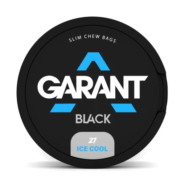 buy GARANT Ice Cool snus