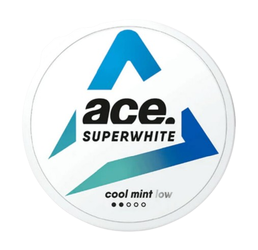 Ace Cool Mint Low