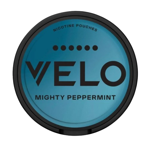 Velo Mighty Peppermint Max