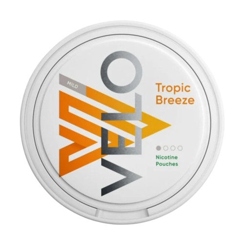 Velo Tropic Breeze