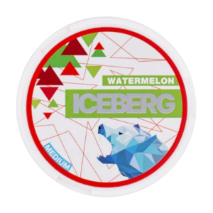 Iceberg Watermelon