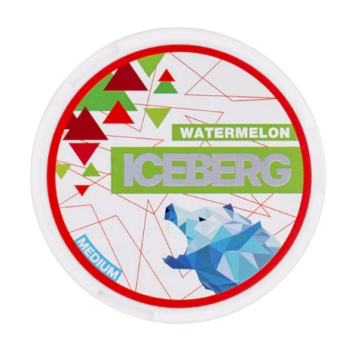 Iceberg Watermelon