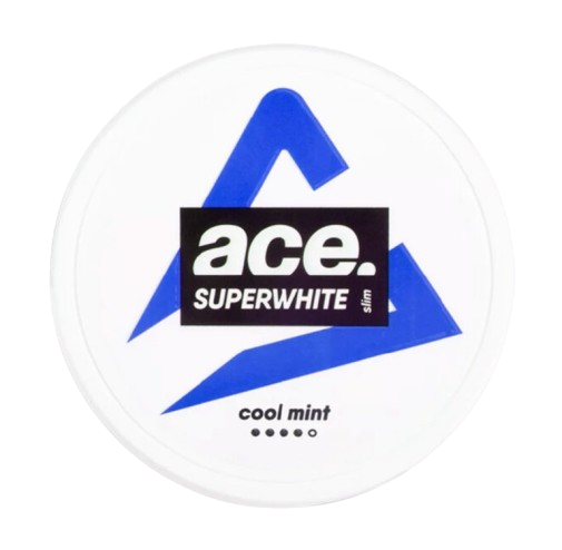 ACE Cool Mint