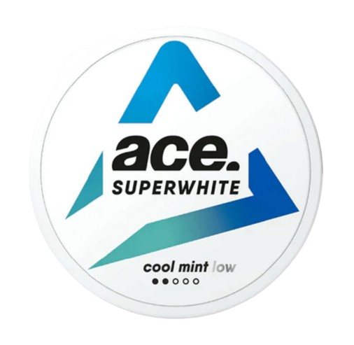Ace Cool Mint Low
