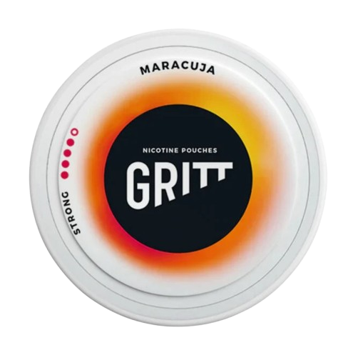 GRITT Maracuja