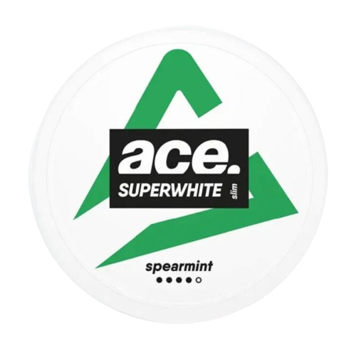 ACE Spearmint