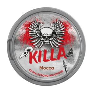 KILLA Mocca