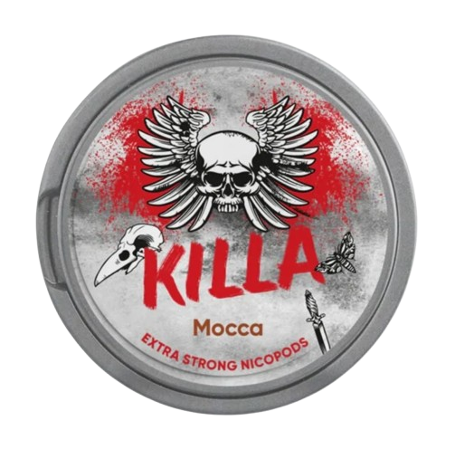 KILLA Mocca