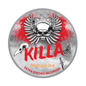 KILLA Mango Ice