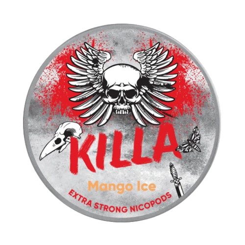 KILLA Mango Ice