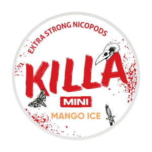 KILLA Mini Mango Ice