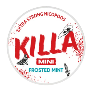 KILLA Mini Frosted Mint