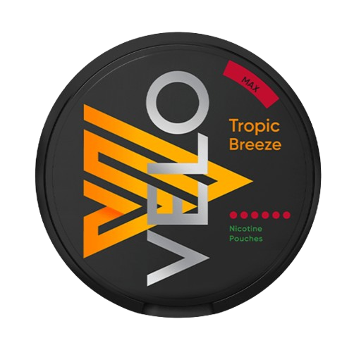 Velo Tropic Breeze Max
