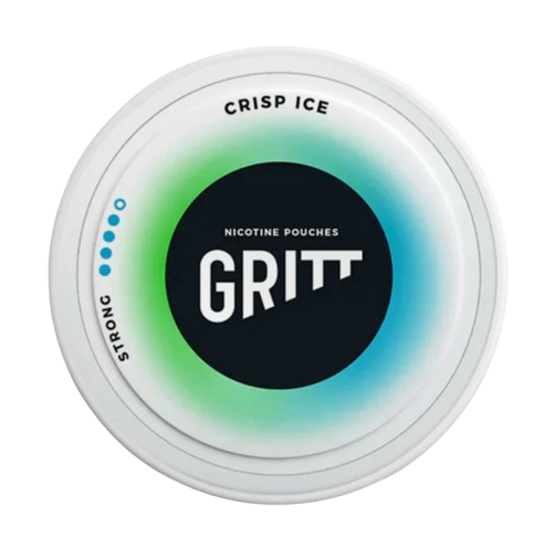 GRITT Crisp Ice