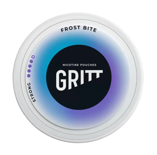 GRITT Frost Bite