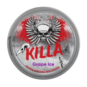 KILLA Grape Ice
