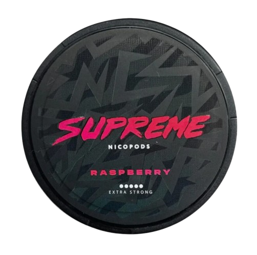 Supreme Banana Milkshake