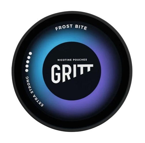 Gritt Frost Bite Extra Strong